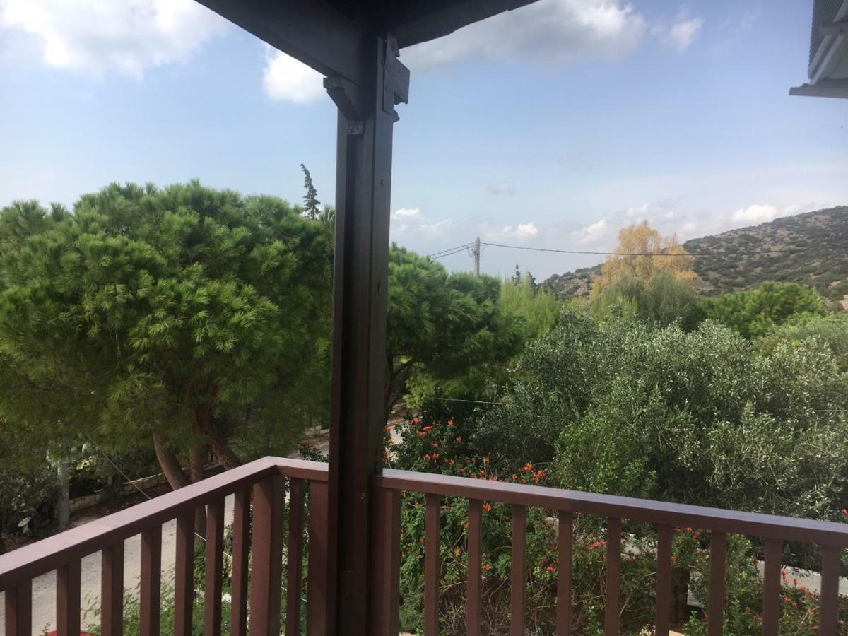 Villa Christina With Private Pool In Saronida, Near Stunning Beaches, Athens Airport & Sounio Exterior foto